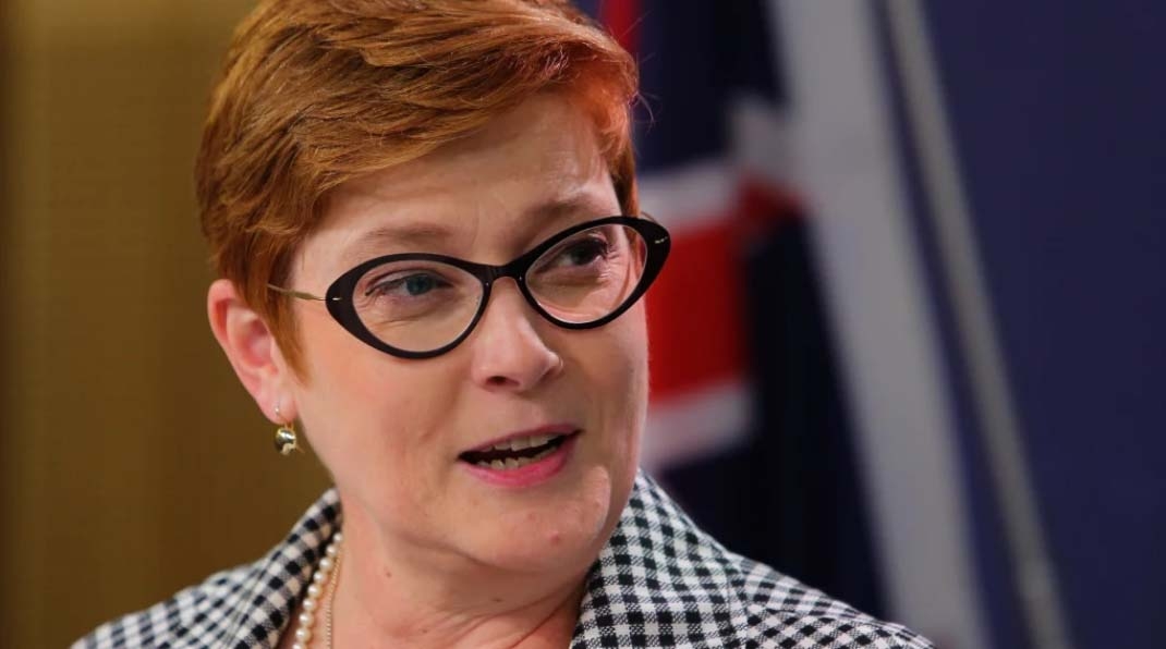 Australia to lift relations with Vietnam to new heights